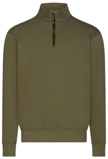 DASSY® FORM Sweater Kakigroen