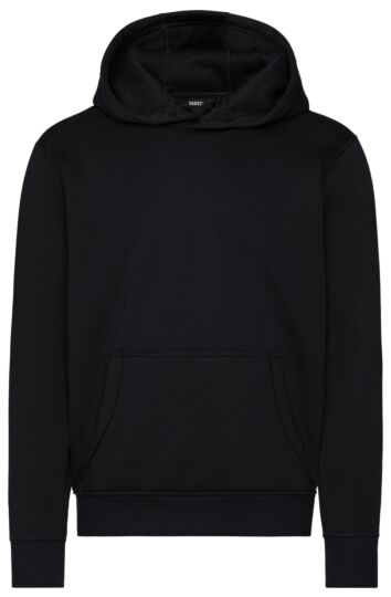 DASSY® PIVOT Hoodie Zwart