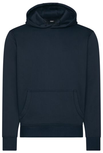 DASSY® PIVOT Hoodie Nachtblauw