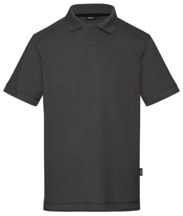 DASSY® PRISTINE Polo Antracietgrijs