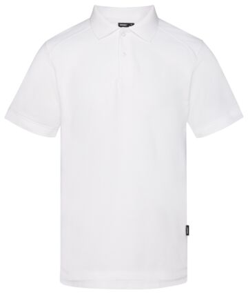 DASSY® PRISTINE Polo Wit