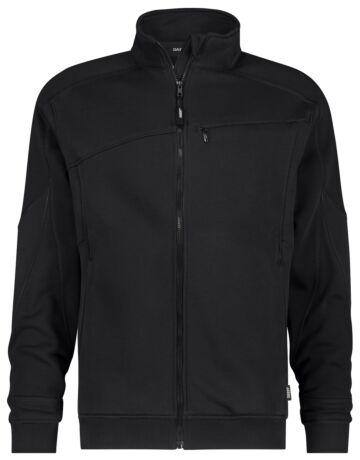 DASSY® Velox Next Sweater Zwart
