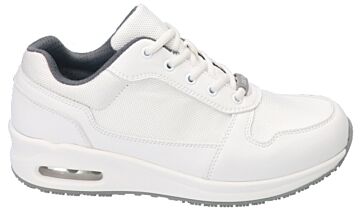 Bata DB01-03 Laag O2 SRC Wit