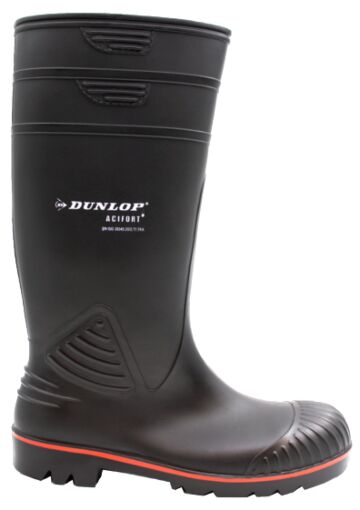 Dunlop B440631.AF Acifort Kuitlaars Groen