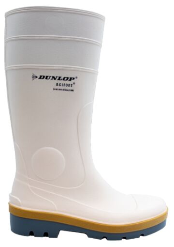 Dunlop B780331 Acifort Tricolour 19521 O4 Wit