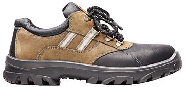 Emma Nordic XD S3 Werkschoenen