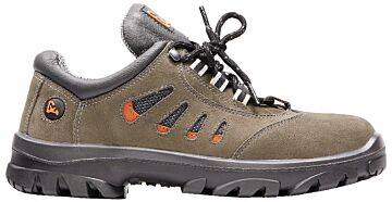 Emma Rocky XD S3 Werkschoenen
