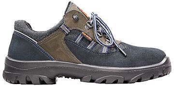 Emma Spa S2 Werkschoenen