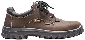 Emma Zolder XD S3 Werkschoenen