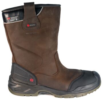 Baak Himalaya S3 Laars Bruin Thinsulate Water Resistant 211024