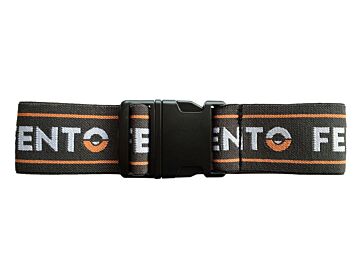 Fento ORIGINAL Elastieken met clip (2 stuks) Pro 200