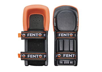 Fento MAX Kniebeschermers Pro 400