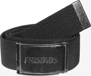 Fristads Stretchriem 994 Rb Zwart
