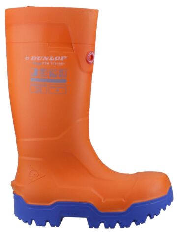 Dunlop LP8KU01 Laars Fieldpro Thermo+ Oranje S5 Oranje