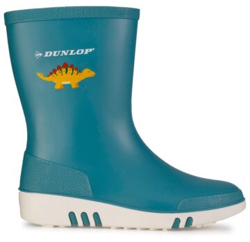 Dunlop K151710 Kinderlaars PVC mini Blauw