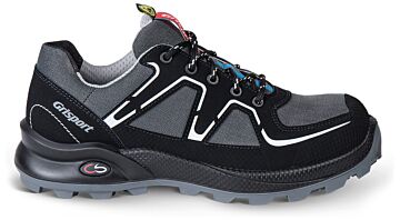 Grisport Cross Safety Ariel S3 Werkschoenen