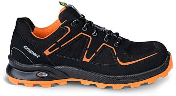 Grisport Cross Safety Beat S3 Werkschoenen