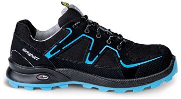 Grisport Cross Safety Enduro S3 Werkschoenen
