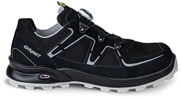Grisport Cross Safety Horizon Boa S3 Werkschoenen