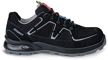 Grisport Cross Safety Nordic S3 Werkschoenen