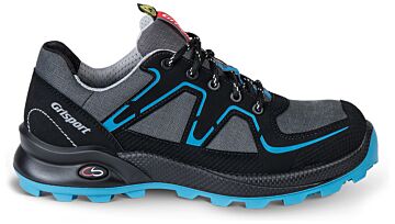 Grisport Cross Safety Serena S3 Werkschoenen
