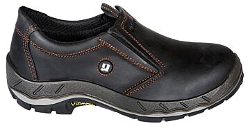 Grisport 71609 var 7 S1P Werkschoenen