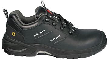 Baak Harris Zwart Laag S3 XW 7214