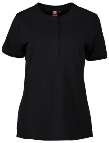 Pro Wear by Id 0375 CARE poloshirt dames Zwart