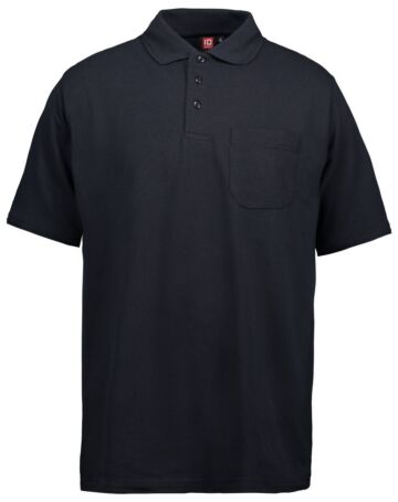Pro Wear by Id 0520 Poloshirt klassiek Marine
