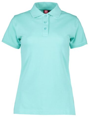 Pro Wear by Id 0527 Poloshirt stretch dames Mint