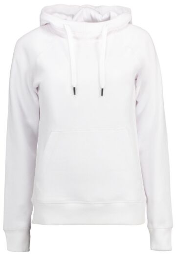 Pro Wear by Id 0637 CORE hoodie dames Wit