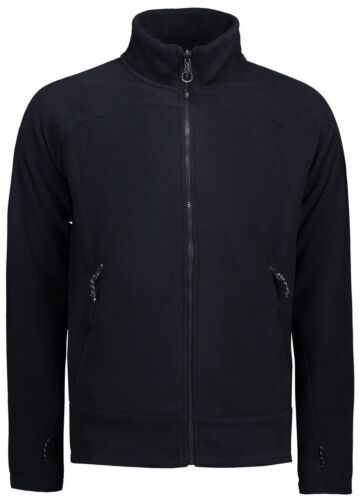 Pro Wear by Id 0806 Zip-n-Mix microfleece Marine