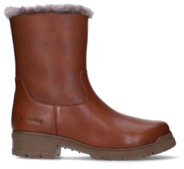 Footfellas Isabella F201007 S3S Bruin