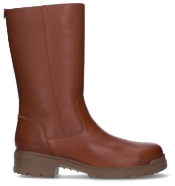 Footfellas Kendra F201005 S3S Bruin