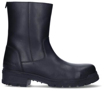 Footfellas Kim F201004 S7S Zwart