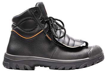 Emma Mack M XD S3 Werkschoenen