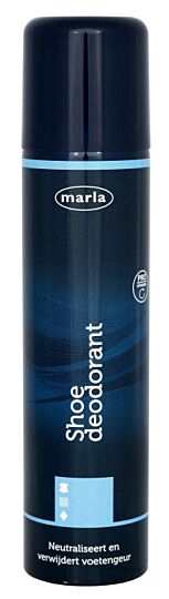 Marla Shoe Deodorant 12156 - 250ml
