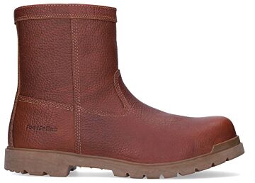 FootFellas Morrow F101004 S7S Rood/Bruin