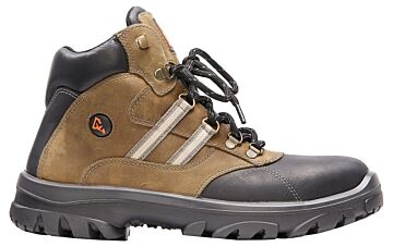 Emma Nestor S3 Werkschoenen