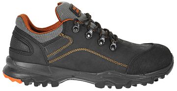 No Risk Atlantis S3 heren werkschoenen