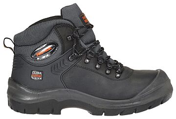 No Risk Blackrock S3 heren werkschoenen