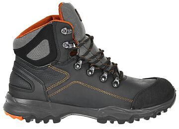 No Risk Discovery S3 heren werkschoenen