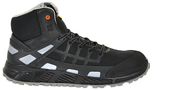 No Risk Faith S3 heren werkschoenen