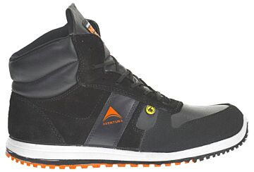 No Risk werkschoenen