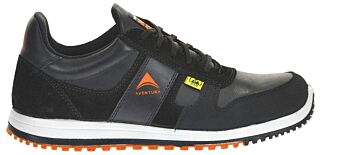 No Risk Rider S3 dames werkschoenen