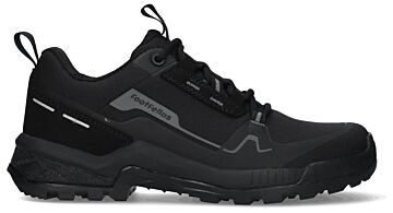 Footfellas Onda F061001 S3S Zwart/Grijs