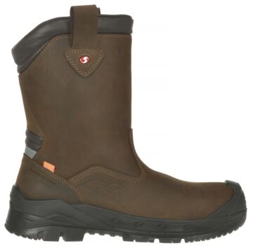Sixton Pelmo Hdry 70552-04 Bruin S7S