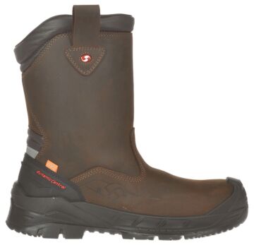Sixton Pelmo 70552-05 Bruin S3S