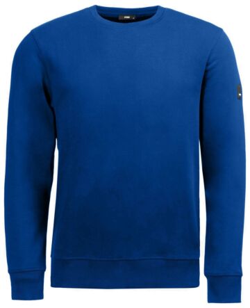 FHB Piet Sweatshirt uniseks Korenblauw