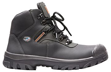 Emma Pluvius S2 Werkschoenen